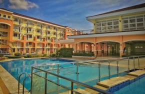 AJ’s Cozy Condo Davao